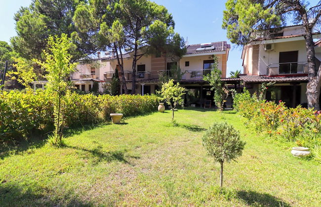 Stylish Maisonette With 3 Bedrooms in Vourvourou, Greece - Foto 20