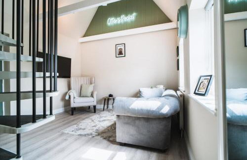 Otter's Pocket - Foto 1