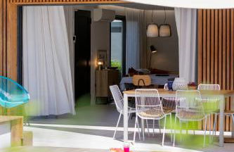 Villas les Capucines - Foto 9