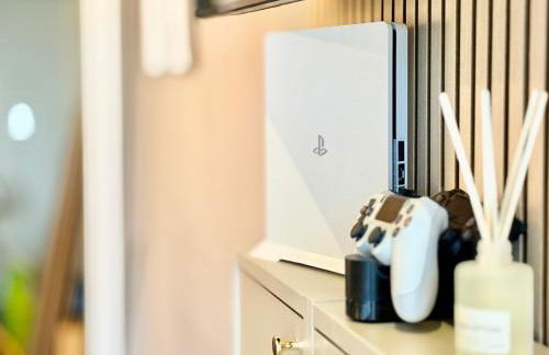 Komfort-Studio in Oberwinter bei Bonn - mit PlayStation 4 - Foto 11