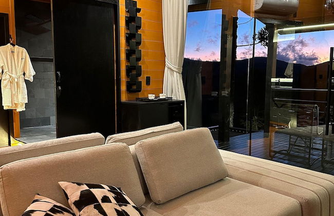 Cabana Duas Faces - Foto 71