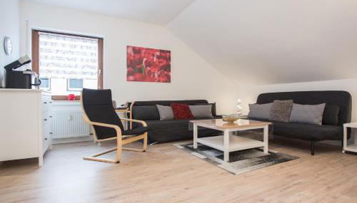 Welcome in - Appartement in Niedersfeld-Winterberg met balkon en berging - Foto 5