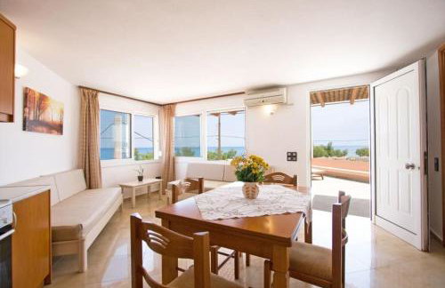 Mythos Beach Hotel Apartments - Foto 34