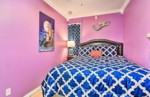 Corpus Christi Beachfront Condo with Pool Access! - Foto 16