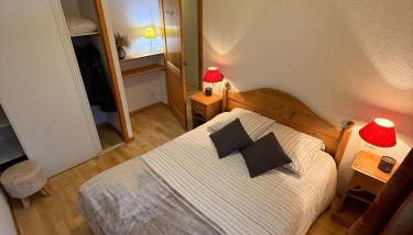 Appartement Samoens Cosy - Foto 3, wardrobe