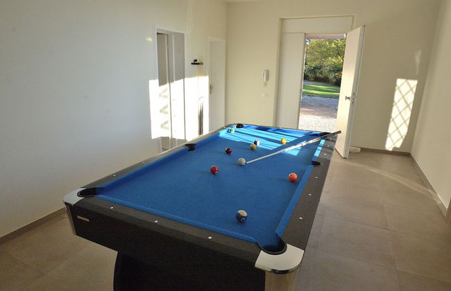 Villa Rossa Up To 10 People With Pool - Foto 30