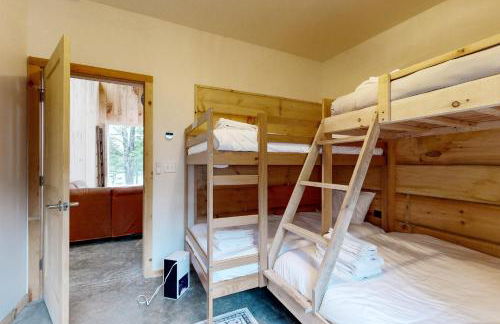 Hideaway House - Foto 16