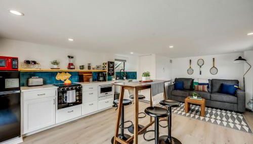 Outstanding Modern Cabin with Spectacular Outdoor and Indoor Areas in Texas - Foto 5