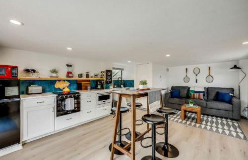 Outstanding Modern Cabin with Spectacular Outdoor and Indoor Areas in Texas - Foto 5