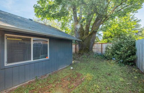 19th St Beautiful Home near all the activities of OSU - Foto 47