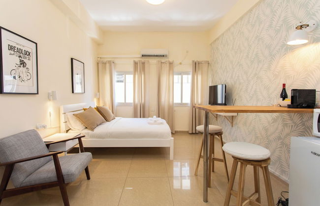 PORT CITY HAIFA - Jaffa Apartments - Foto 10