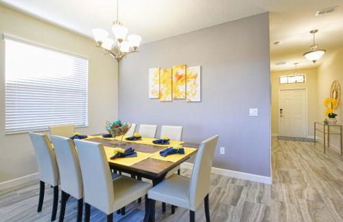 Solterra - 5 Bedrooms House w/pool-7035SR Home by RedAwning - Foto 36