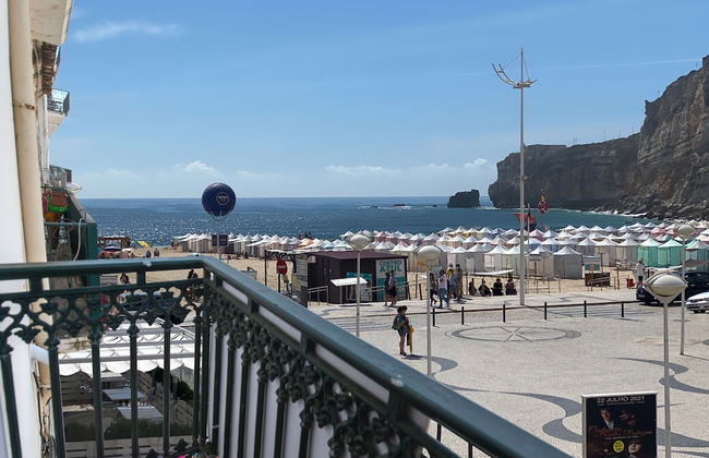 Bayview Nazaré - Foto 1