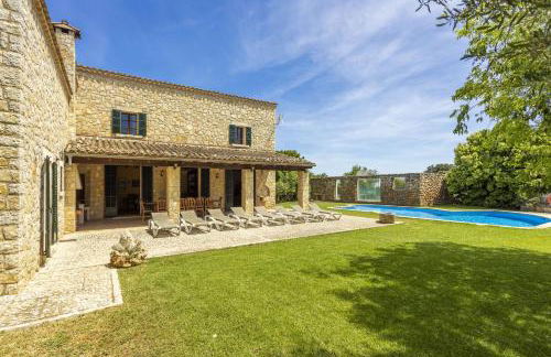 Villa Can Salat - Foto 8