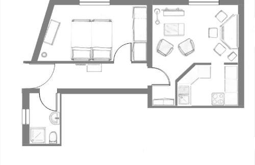 Ferienwohnung Pentagono - Foto 18