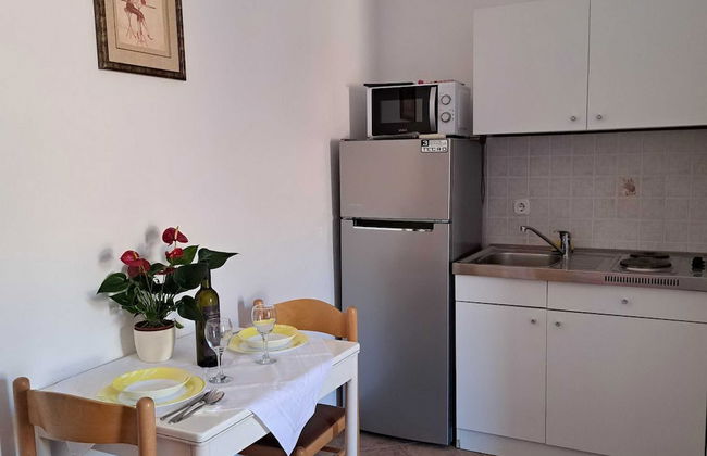 Apartments Mirjana - Foto 14