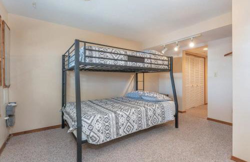 Private Dock Lake Views & Outdoor Fun - Foto 40