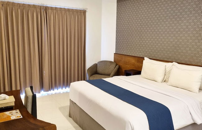 Omatha Village - Photo 15