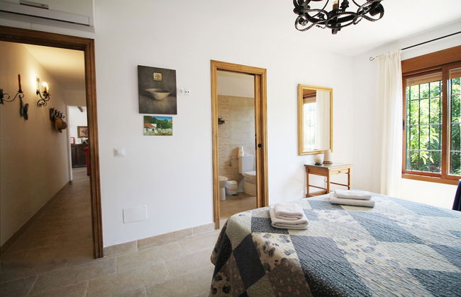 1098 Villa la Rambla - Foto 7