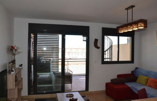 FeWo - Moncofa Apartment - Foto 7