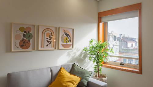 2D Apartamento a 3 min da praia - Photo 2