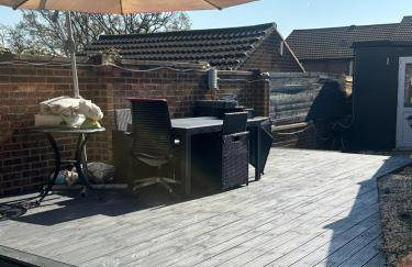 M18 Escape - Photo 3