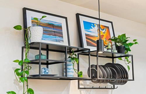 Modern City Luxury Near Manhattan, Parking Space - Foto 15