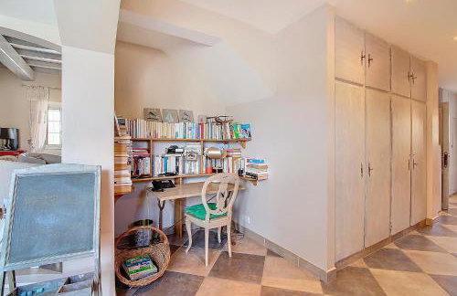 Charme provençal Mas authentique avec piscine - Foto 47
