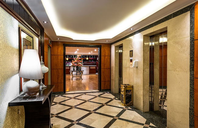 Boudl Abha - Foto 32