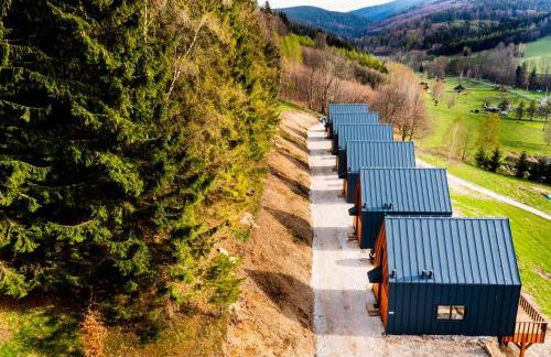 Osada Za gorami za lasami - Foto 45