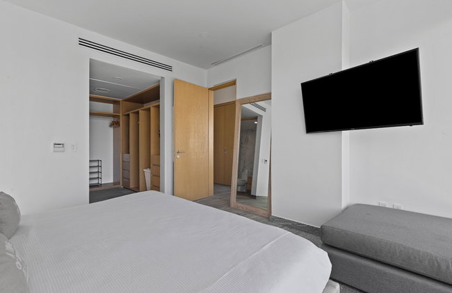 Exclusive Apartment with rooftop pool - Foto 22