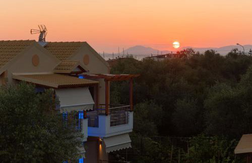 All Saints Villas - Foto 11