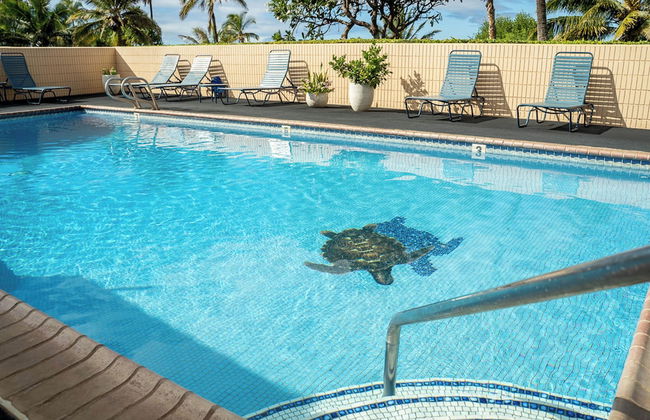 Koa Lagoon 506 by Maui Rental Group - Photo 18