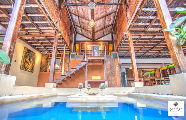 Apalagi Villas - Photo 18