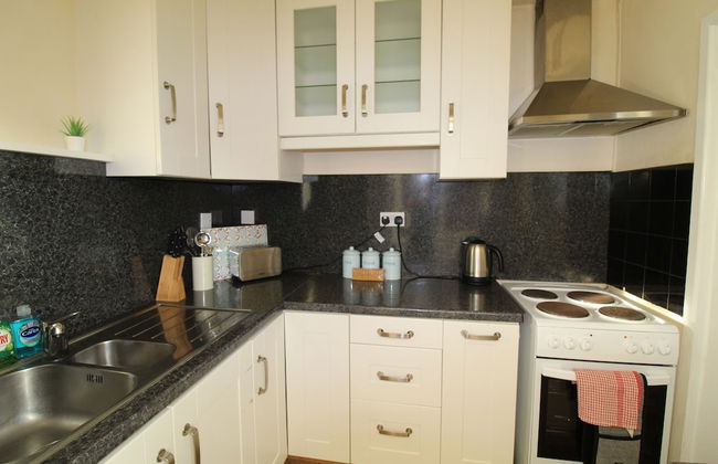 Loscoe House - Foto 5