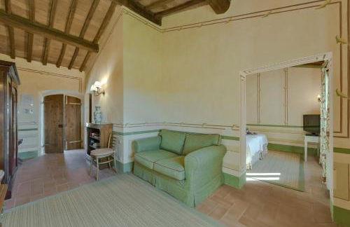 La Marrana - Castello del Terriccio - Foto 41