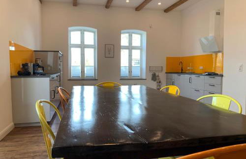 Altes Bahnhofsvorsteherhaus - Foto 9