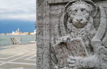 Lagoon Secret Venice - Foto 42