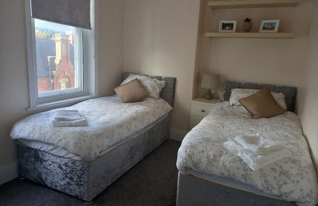 Remarkable 2-bed Apartment in Morpeth - Foto 2