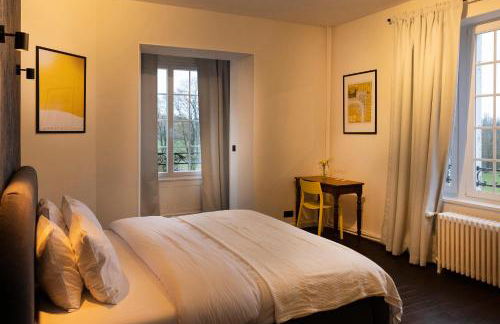 Private Oasis: Luxe 20-guest Estate, Jacuzzi, 8 Ha - Foto 24