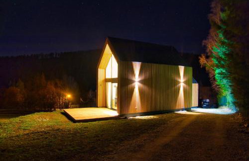 Domki Pod Lasem - Domek Brzozowy - Foto 43