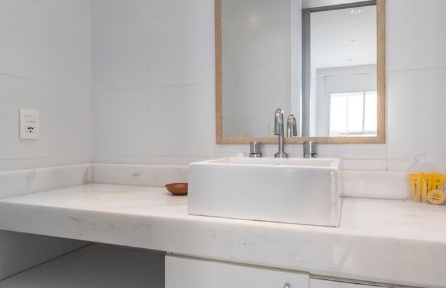 Wonder in Barra da Tijuca 3 Bedrooms Pp101 Z10 - Foto 60