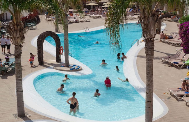 Sotavento Beach Club - Foto 21