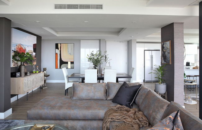 The Warwick 901 - Photo 23