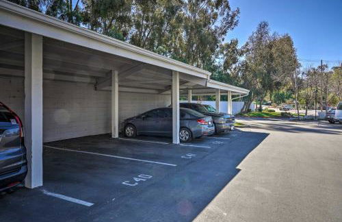 Cozy-Chic Condo Walk to Beach and Park! - Foto 31