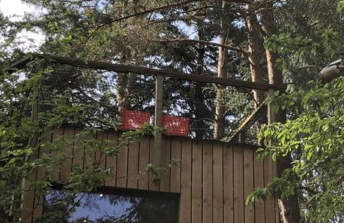 Holiday home under the trees - Photo 23