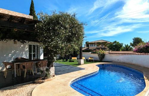 Holiday Home Mexico by Interhome - Foto 1