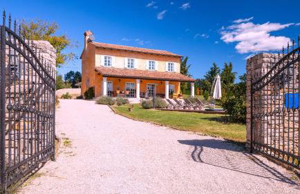 Villa Primavera with pool Groznjan by Villas Guide - Foto 11