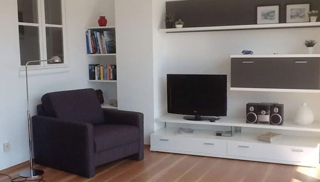 Holiday Apartment Rurseeblick - Foto 2, Immagine principale