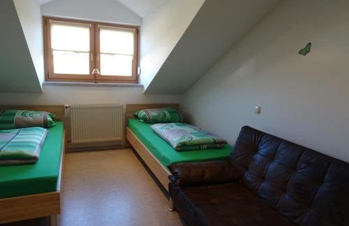 Ferienwohnung Hornauer - Foto 9